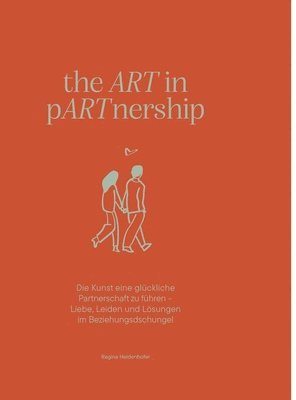 bokomslag the ART in pARTnership