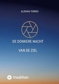 bokomslag De Donkere Nacht Van de ziel