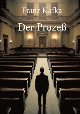 bokomslag Der Prozeß