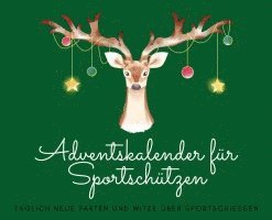 Adventskalender für Sportschützen 1