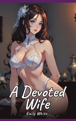 A Devoted Wife: Sexy Erotic Stories for Adults Illustrated with Hentai Pictures - Naked Illustrations 1