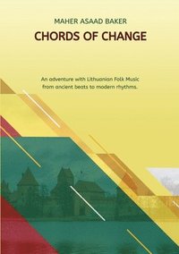 bokomslag Chords of Change