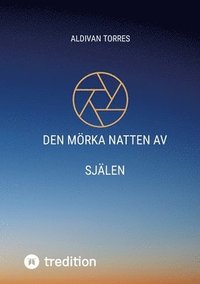 bokomslag Den Mörka Natten av Själen