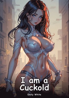 bokomslag I am a Cuckold