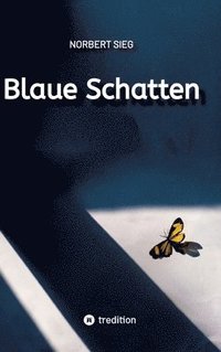 bokomslag Blaue Schatten
