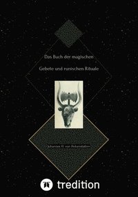 bokomslag Das Buch der magischen Gebete und runischen Rituale
