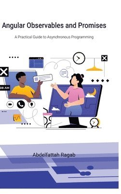 Angular Observables and Promises