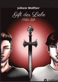 bokomslag Gift der Liebe: Süßes Gift