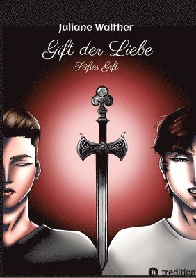 bokomslag Gift der Liebe