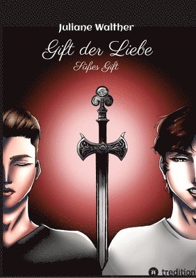 bokomslag Gift der Liebe: Süßes Gift