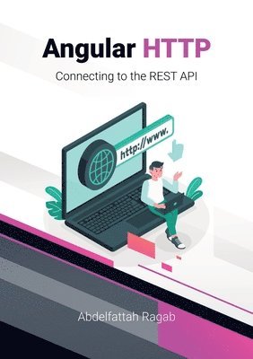 Angular HTTP: Connecting to the REST API 1