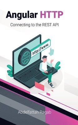 Angular HTTP: Connecting to the REST API 1