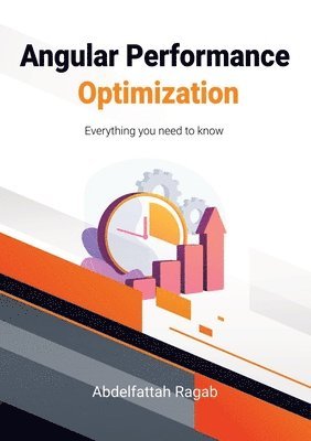 Angular Performance Optimization: Everything you need to know 1