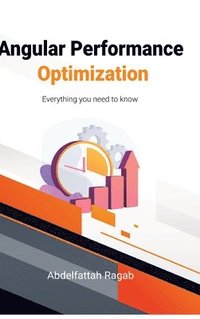 bokomslag Angular Performance Optimization: Everything you need to know