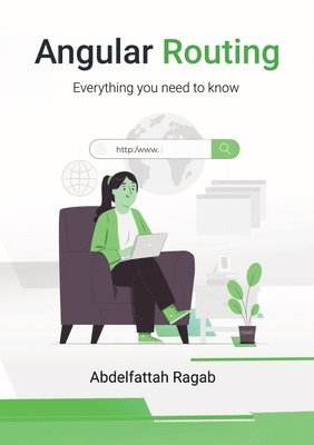 Angular Routing: Everything you need to know 1