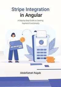bokomslag Stripe Integration in Angular