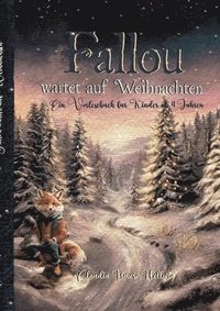 bokomslag Fallou wartet auf Weihnachten