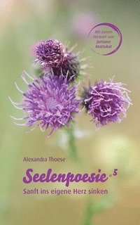 bokomslag Seelenpoesie 5 - Sanft ins eigene Herz sinken
