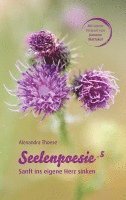 bokomslag Seelenpoesie 5 - Sanft ins eigene Herz sinken