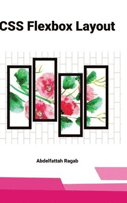 bokomslag CSS Flexbox Layout