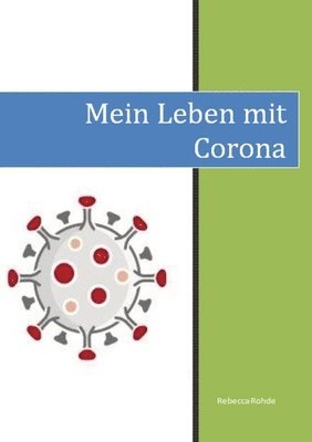 bokomslag Mein Leben mit Corona