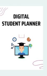 bokomslag Digital: Student Planner