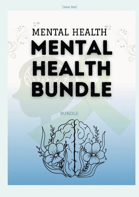 bokomslag Mental Health: Bundle