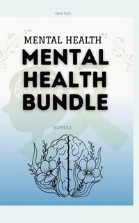 bokomslag Mental Health: Bundle