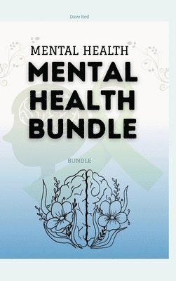 Dave Red - Mental Health: Bundle, Inbunden