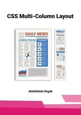 CSS Multi-Column Layout 1