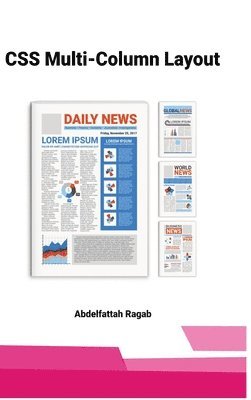 CSS Multi-Column Layout