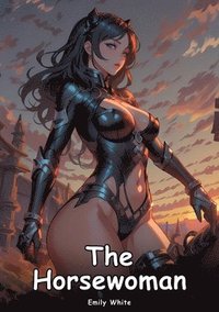 bokomslag The Horsewoman: Collection of Adult and Erotic Manga Stories with Nude Pictures