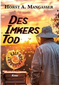 bokomslag Des Imkers Tod