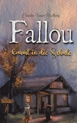 bokomslag Fuchs Fallou
