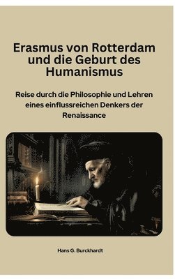 Erasmus von Rotterdam und die Geburt des Humanismus: Reise durch die Philosophie und Lehren eines einflussreichen Denkers der Renaissance 1