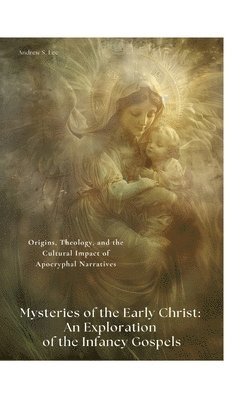 bokomslag Mysteries of the Early Christ: An Exploration of the Infancy Gospels: Origins, Theology, and the Cultural Impact of Apocryphal Narratives