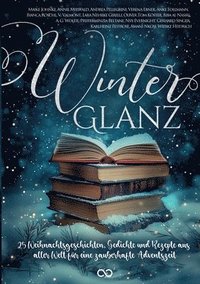 bokomslag Winterglanz