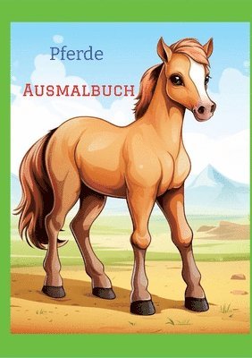 Ausmalbuch 1