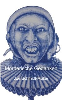 bokomslag Mrderische Gedanken