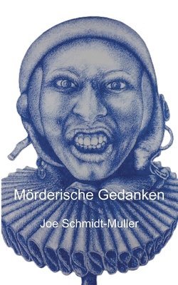 bokomslag Mörderische Gedanken