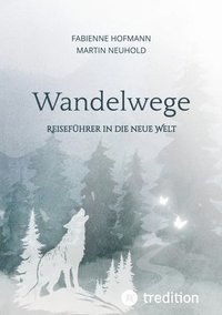 bokomslag Wandelwege