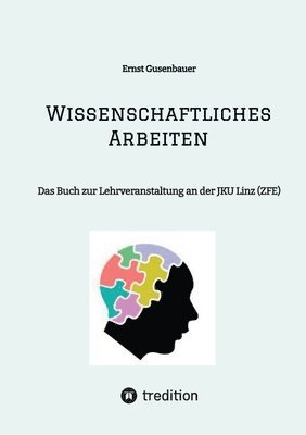 bokomslag Wissenschaftliches Arbeiten
