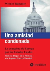 bokomslag amistad condenada