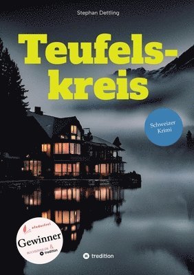 bokomslag Teufelskreis