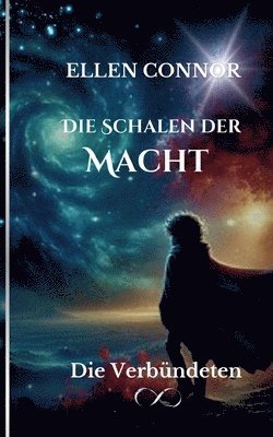 Die Schalen der Macht: Die Verbündeten - Teil 1 der Vampirdystopie 1