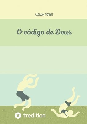 O código de Deus 1