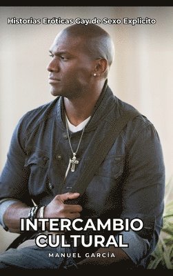 bokomslag Intercambio Cultural