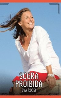 bokomslag Sogra Proibida
