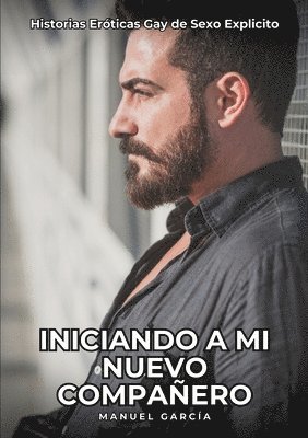 bokomslag Iniciando a mi nuevo compañero