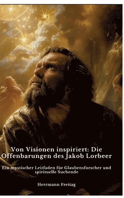 Von Visionen inspiriert: Die Offenbarungen des Jakob Lorbeer: Ein mystischer Leitfaden für Glaubensforscher und spirituelle Suchende